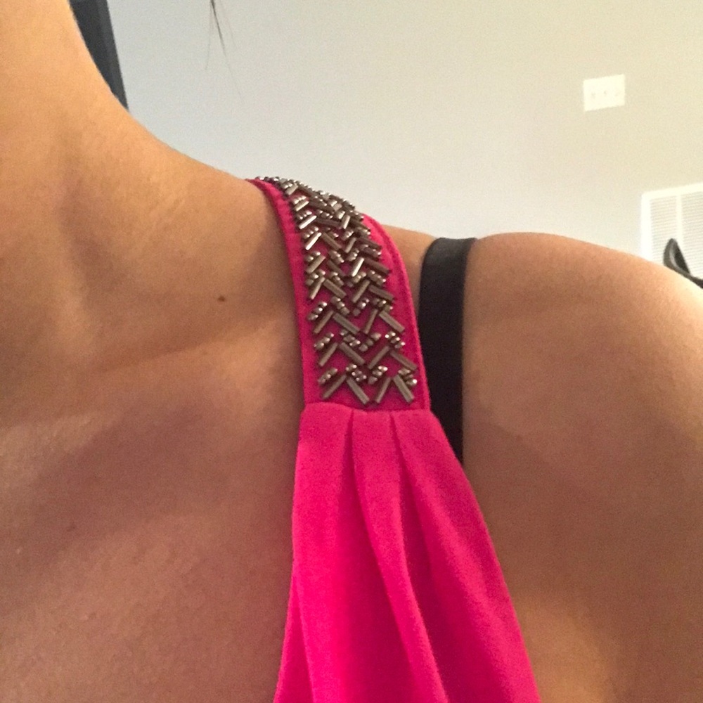 Bling Top - Picture 2 of 4